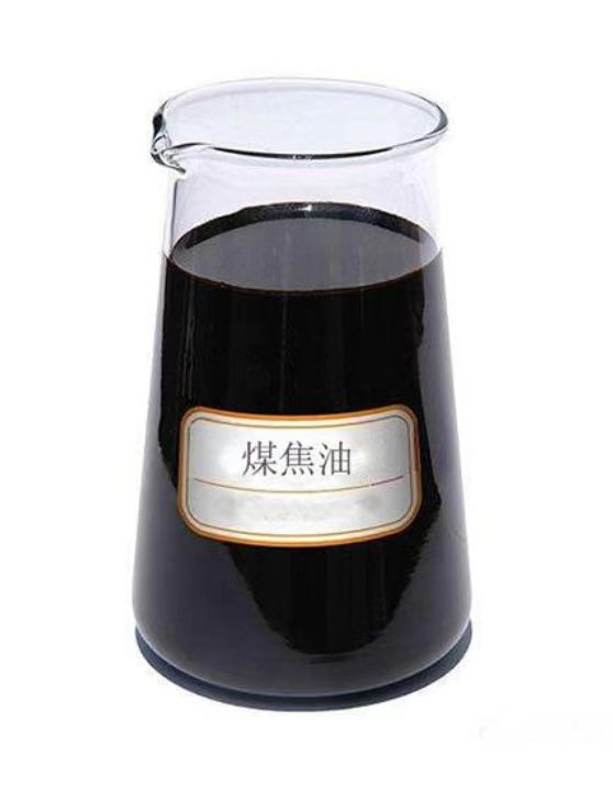 煤焦油